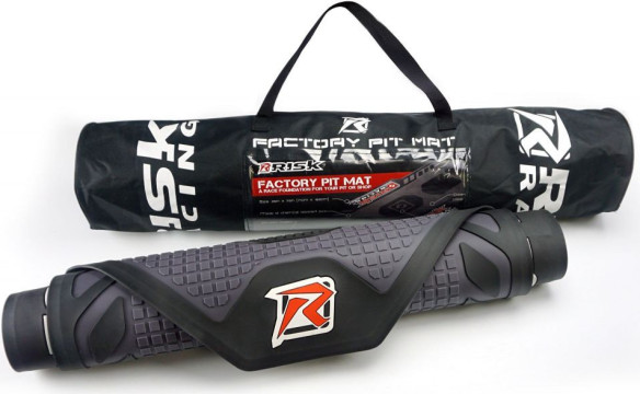 Covoras Factory Motocross 00244