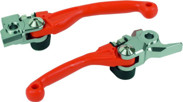 Set Maneta Frana + Ambreiaj KTM/HUSQV 13-23 Orange 8487200044