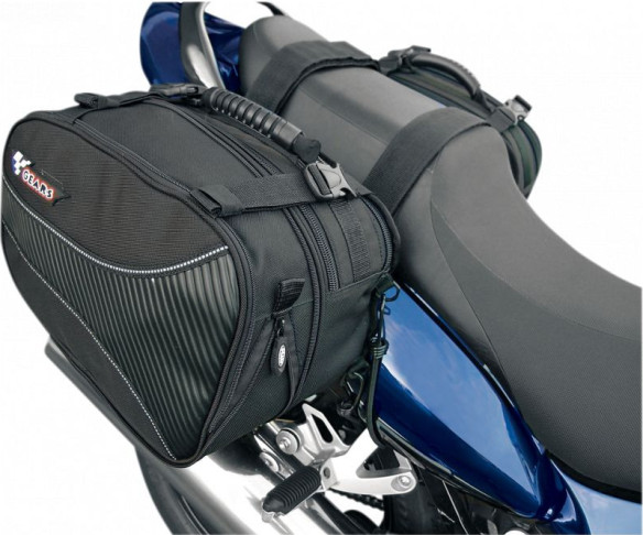 Genti Laterale Moto Mini Side Bags 100173-1