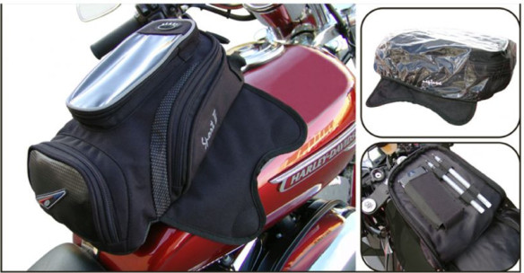 Geanta Moto Rezervor 100196-1