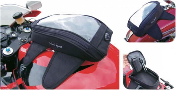 Geanta Moto Rezervor 100198-1