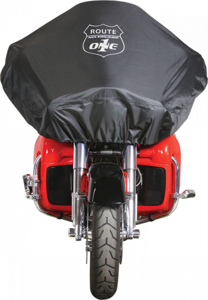 Husa Moto Husa Moto 1/2 Rt 1 Defender Dex-rt1h