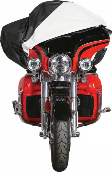 Husa Moto Husa Moto 1/2 Rt 1 Defender Dex-rt1h