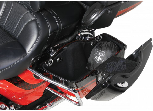 Husa Moto Husa Moto 1/2 Rt 1 Defender Dex-rt1h