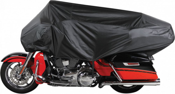 Husa Moto Husa Moto 1/2 Rt 1 Defender Dex-rt1h