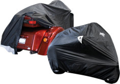 Husa Moto Dust Trike Xl Trk355-d