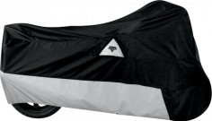 Husa Moto Defender 400 Blk M De-400-02-md