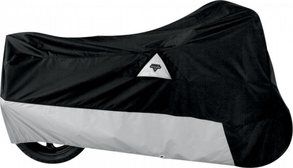 Husa Moto Defender 400 Blk M De-400-02-md