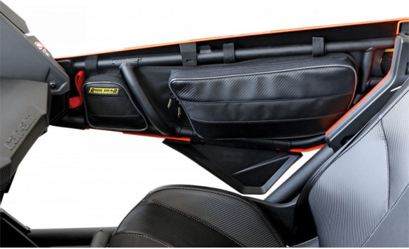 Genti ATV/UTV Usi Fata Can-am Rg-x3f