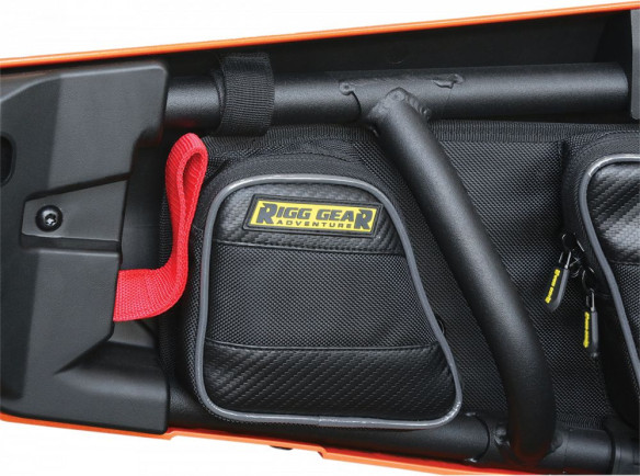 Genti ATV/UTV Usi Fata Can-am Rg-x3f