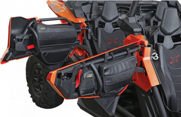 Genti ATV/UTV Usi Spate Can-am Rg-x3r