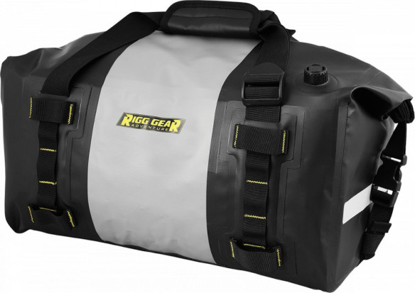 Geanta Moto Portbagaj Duffle Hurricane 25l Se-4025