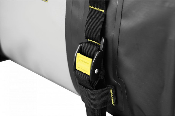 Geanta Moto Portbagaj Duffle Hurricane 40l Se-4040