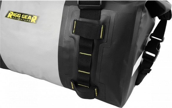 Geanta Moto Portbagaj Duffle Hurricane 40l Se-4040