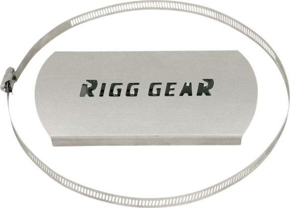 Protectie Toba Evacuare Rg-hs