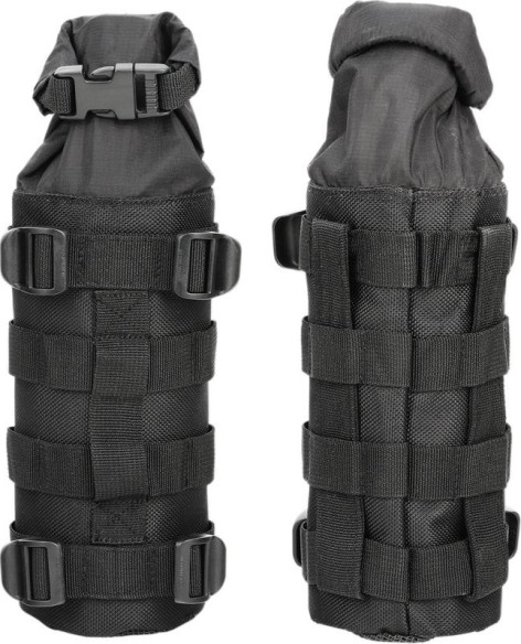 Husa Suport Bidon Apa Railend Rg-1060