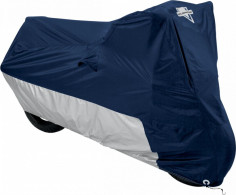 Husa Moto M/c Polyester Large Mc-902-03-lg