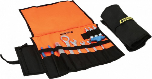 Geanta Moto Scule Pack Tool Roll Rg-055