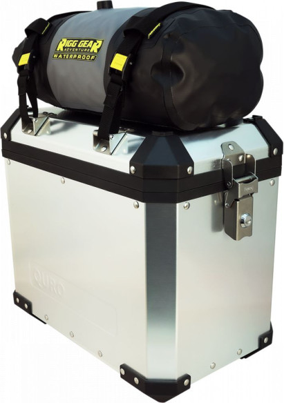 Geanta Moto Portbagaj Roll Bag Hurricane 10l Se-4010