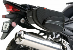 Genti Moto Laterale Saddlebag Cl890 Cl-890