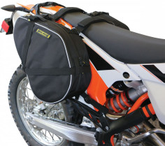 Genti Moto Laterale Saddlebag Dual Sprt Rg020 Rg-020