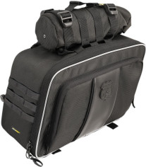 Genti Moto Laterale Saddlebag Road Trip Nr-400