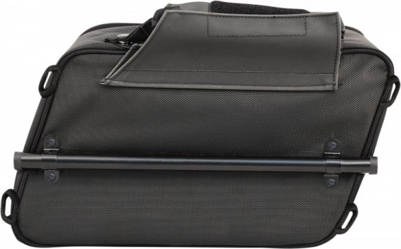Genti Moto Laterale Saddlebag Road Trip Nr-400