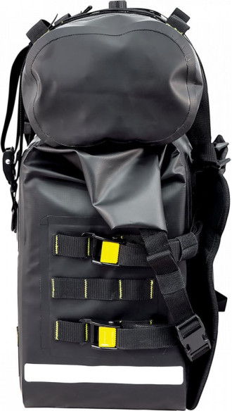 Genti Moto Laterale Saddlebags Hurricane Se-4050