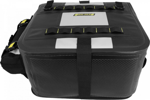 Genti Moto Laterale Saddlebags Hurricane Se-4050