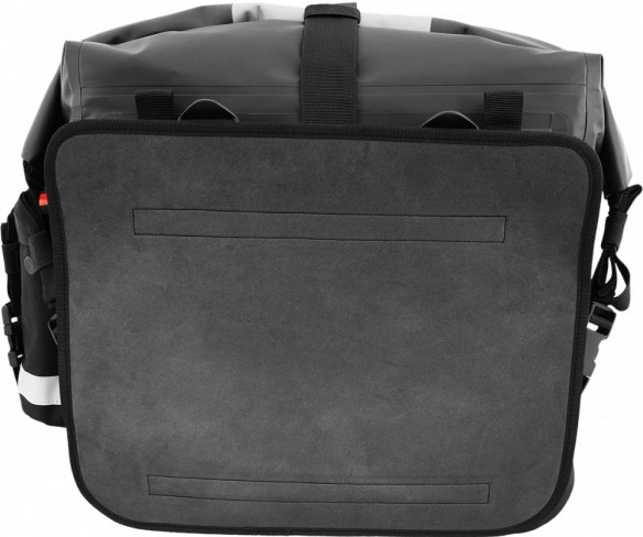 Genti Moto Laterale Saddlebags Hurricane Se-4050