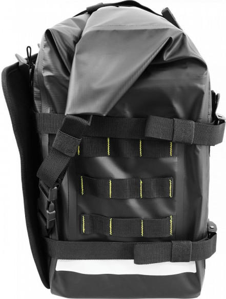 Genti Moto Laterale Saddlebags Hurricane Se-4050