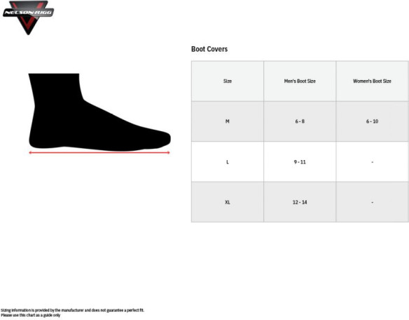Protectie Incaltaminte Shift Boot Black Cl-shift-blk