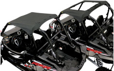 Acoperis Textil UTV Polaris Rzr2s Soft Top Rg-100-rzr2
