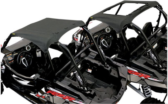 Acoperis Textil UTV Polaris Rzr2s Soft Top Rg-100-rzr2