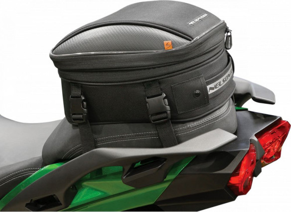 Geanta Moto Portbagaj Commuter Lite Cl-1060-r