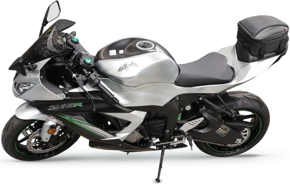 Geanta Moto Portbagaj Commuter Lite Cl-1060-r