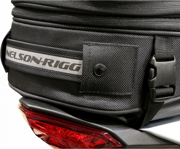 Geanta Moto Portbagaj Commuter Lite Cl-1060-r