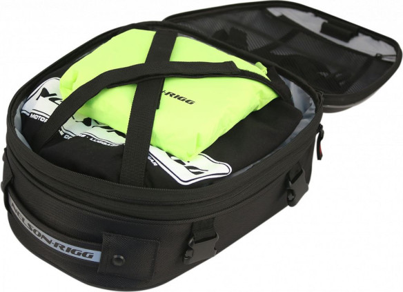 Geanta Moto Portbagaj Commuter Lite Cl-1060-r