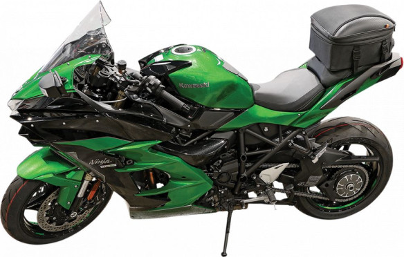 Geanta Moto Portbagaj Commuter Touring Cl-1060-st2