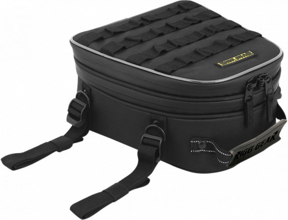 Geanta Moto Portbagaj Trails Dual Sprt Rg-1050