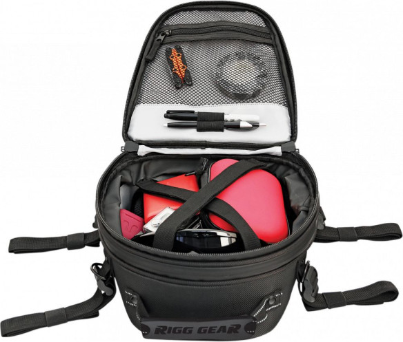 Geanta Moto Portbagaj Trails Dual Sprt Rg-1050