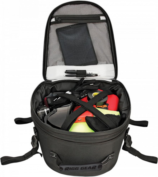 Geanta Moto Portbagaj Trails End Adv Rg-1055