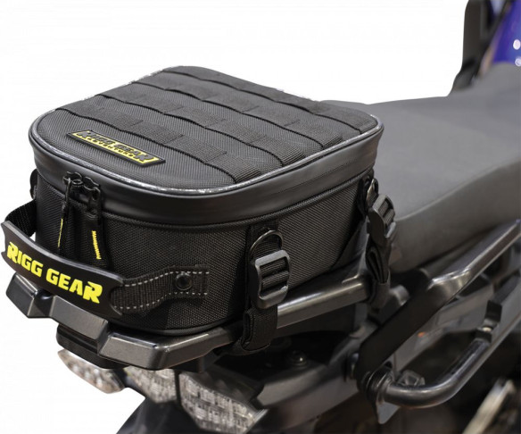 Geanta Moto Portbagaj Trails End Lite Rg-1050-l