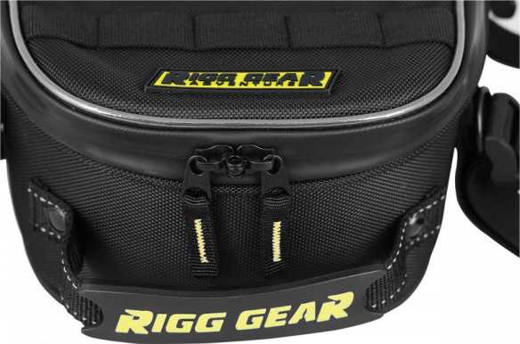 Geanta Moto Portbagaj Trails End Lite Rg-1050-l