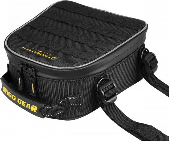 Geanta Moto Portbagaj Trails End Lite Rg-1050-l