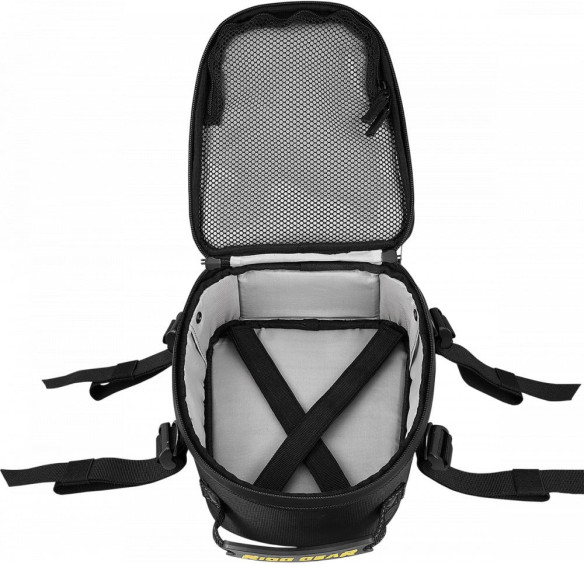 Geanta Moto Portbagaj Trails End Lite Rg-1050-l