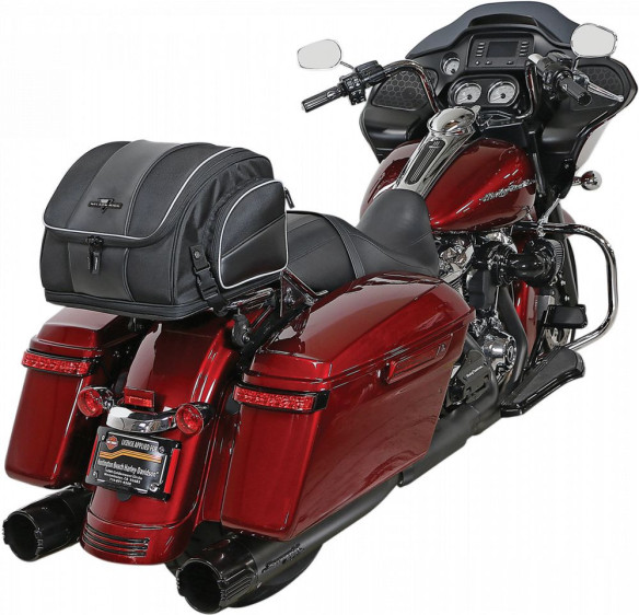 Geanta Moto Portbagaj Tail Weekender Nr-215