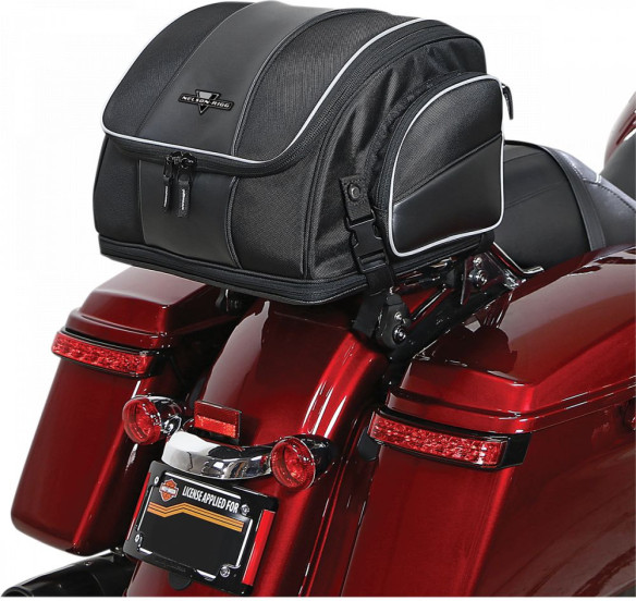 Geanta Moto Portbagaj Tail Weekender Nr-215