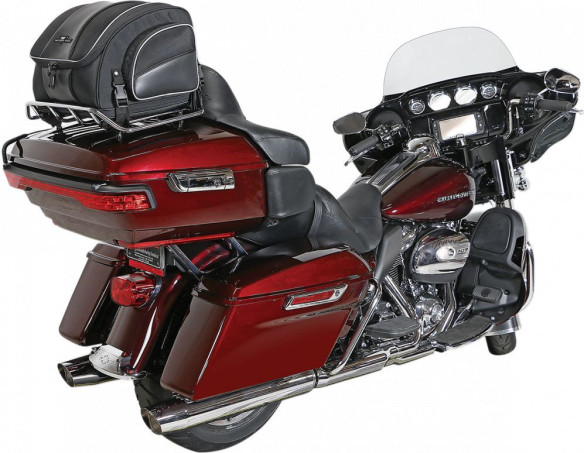Geanta Moto Portbagaj Tail Weekender Nr-215