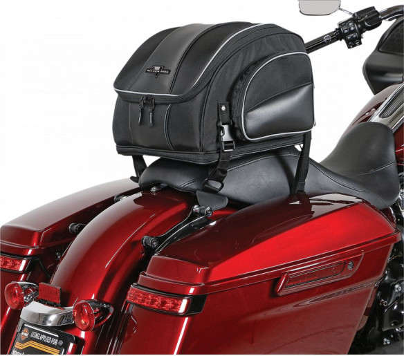 Geanta Moto Portbagaj Tail Weekender Nr-215